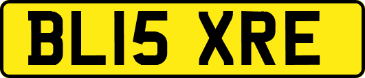 BL15XRE