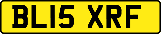 BL15XRF
