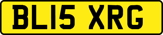 BL15XRG