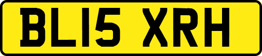 BL15XRH