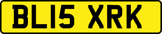BL15XRK