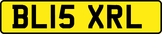 BL15XRL