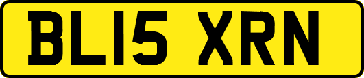 BL15XRN