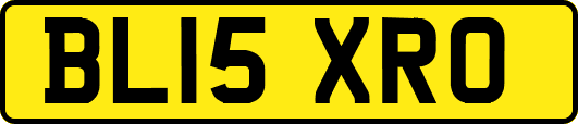 BL15XRO