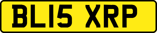 BL15XRP