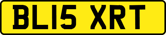 BL15XRT