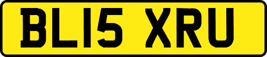 BL15XRU