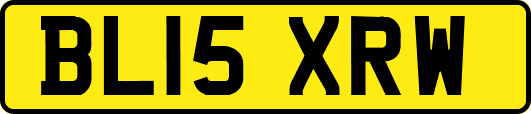 BL15XRW