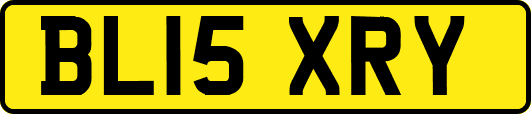 BL15XRY