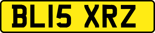 BL15XRZ