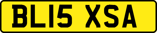 BL15XSA