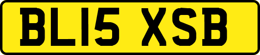 BL15XSB