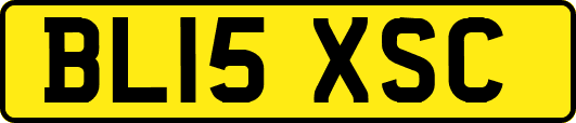BL15XSC