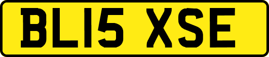 BL15XSE