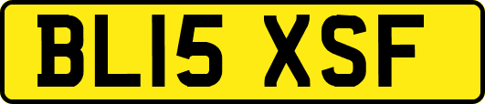 BL15XSF