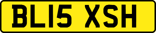 BL15XSH