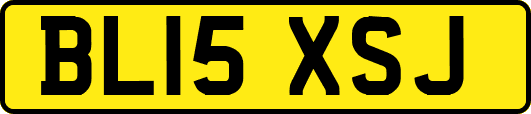 BL15XSJ