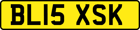 BL15XSK