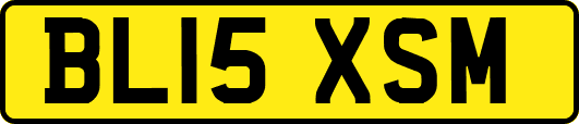 BL15XSM