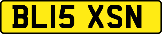 BL15XSN