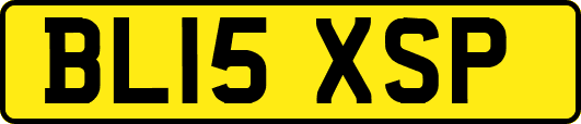 BL15XSP