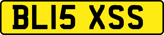 BL15XSS