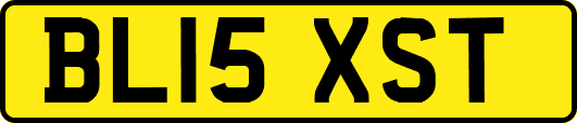 BL15XST