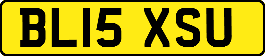 BL15XSU
