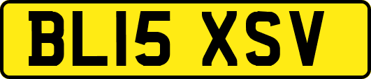 BL15XSV