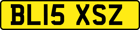 BL15XSZ