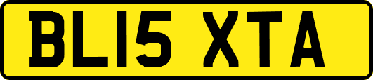 BL15XTA