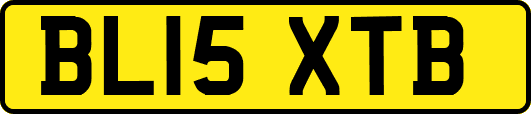 BL15XTB
