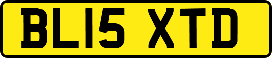 BL15XTD