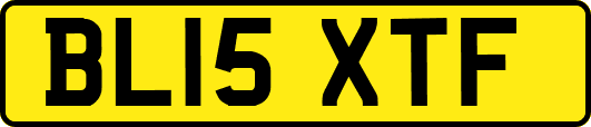 BL15XTF