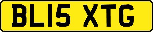 BL15XTG