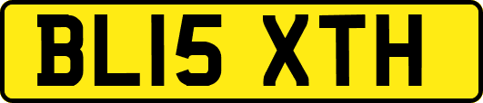 BL15XTH