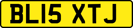 BL15XTJ