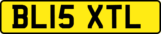 BL15XTL
