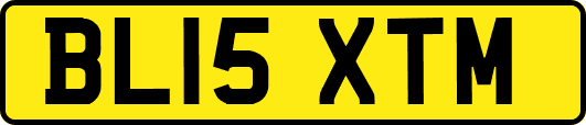 BL15XTM
