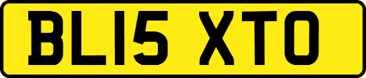BL15XTO