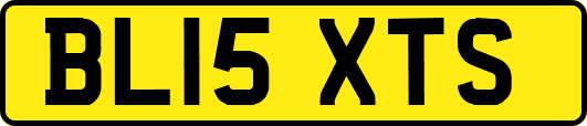BL15XTS