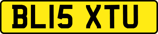 BL15XTU