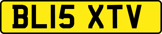 BL15XTV
