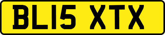 BL15XTX