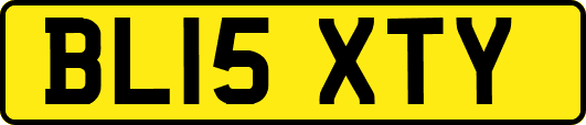 BL15XTY