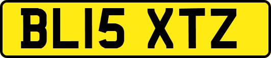 BL15XTZ