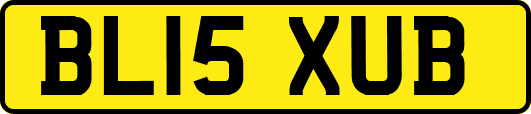 BL15XUB