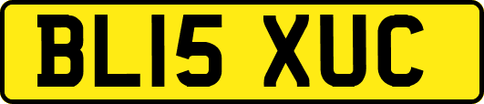 BL15XUC