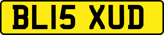 BL15XUD