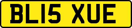 BL15XUE
